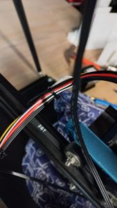 Creality CR10 V3 Replace Thermistor 29