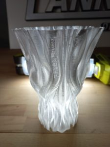 Decorative 3D Printing 5