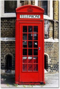 English phone booth 2
