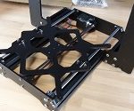 February 2022 – Prusa i3 MK3S+ Build Guide – Part 2