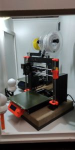 3D Printing Enclosure Upgrades 1