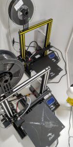 3D Printing Enclosure Upgrades 3