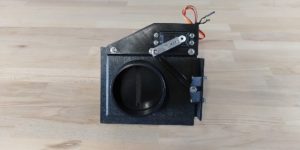 More 3D Printing Enclosure Upgrades 2