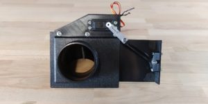 More 3D Printing Enclosure Upgrades 3