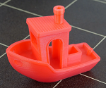 The Benchy