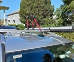 AI Vehicle Camera Mount