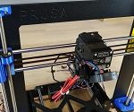 Prusa i3 MK3S+ Build Guide – Part 4