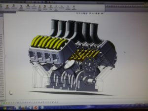 Learning CAD 2