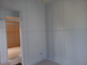 Home Renovations Part 3 - Emmet's Bedroom 7