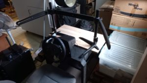 Sim Racing Setup Part 1 - 14