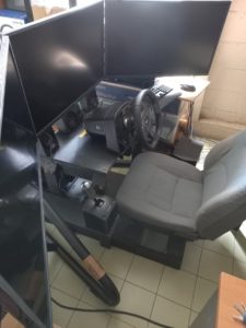 Sim Racing Setup Part 1 - 18