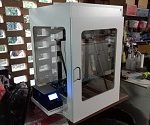 How To Build A Creality CR10 3D Printing Enclosure