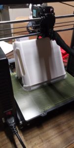 3D Printing Problems and Solutions 7