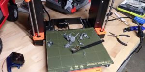 3D Printing Problems and Solutions 9