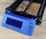 Prusa i3 MK3S+ Build Guide – Part 5