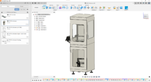 CR10 3D Printing Enclosure