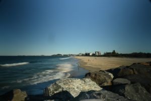 Gold Coast Trip - Photography 2