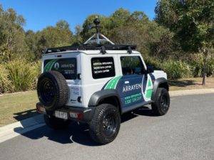 AI Vehicle Camera Mount – Take 2: Part II - 5