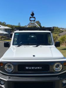 AI Vehicle Camera Mount – Take 2: Part II - 3