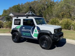 AI Vehicle Camera Mount – Take 2: Part II - 1