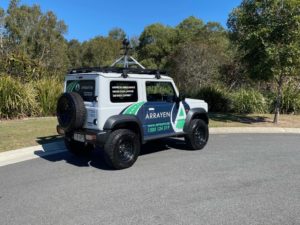 AI Vehicle Camera Mount – Take 2: Part II - 7